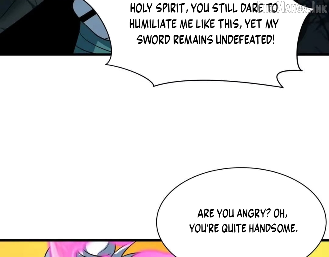 Era of the Haunted Chapter 616  - page 125
